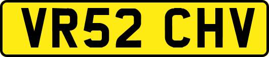 VR52CHV