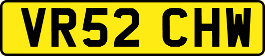 VR52CHW