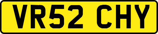 VR52CHY