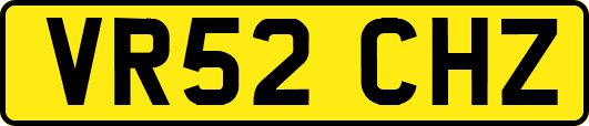 VR52CHZ