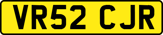 VR52CJR