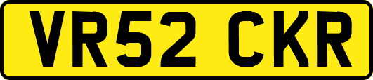 VR52CKR