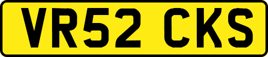 VR52CKS