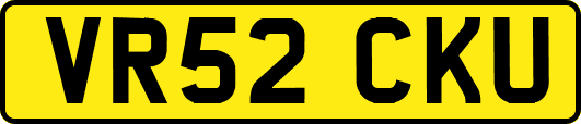 VR52CKU