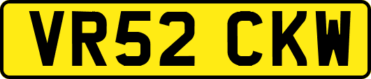 VR52CKW