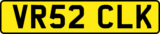 VR52CLK