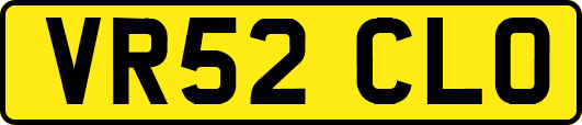 VR52CLO