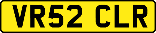 VR52CLR