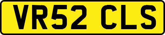 VR52CLS