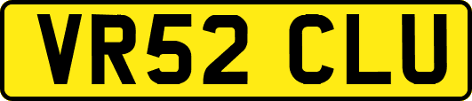 VR52CLU
