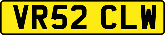 VR52CLW