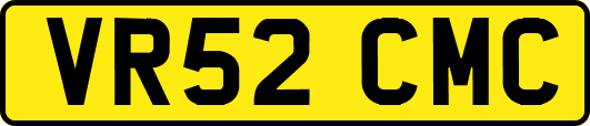 VR52CMC