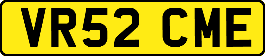 VR52CME