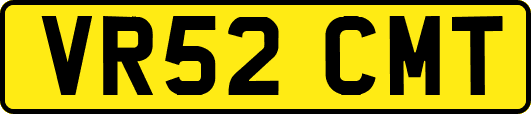 VR52CMT