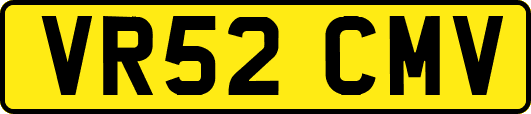 VR52CMV