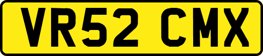VR52CMX
