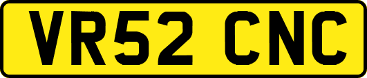 VR52CNC