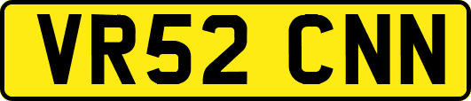VR52CNN