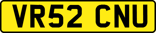 VR52CNU