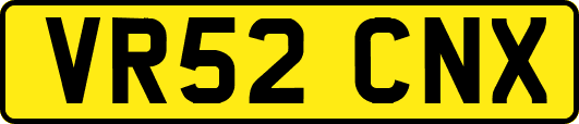 VR52CNX
