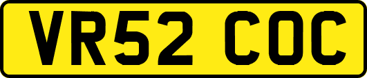 VR52COC