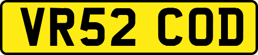 VR52COD