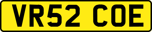 VR52COE