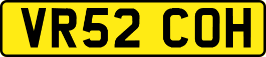 VR52COH