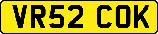 VR52COK