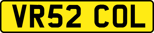 VR52COL