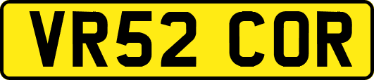 VR52COR