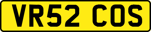 VR52COS
