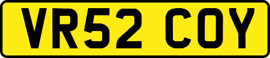 VR52COY