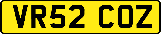 VR52COZ