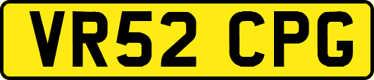 VR52CPG