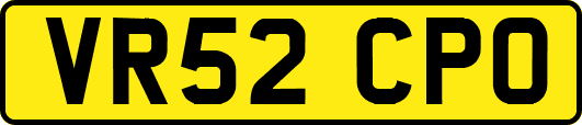 VR52CPO