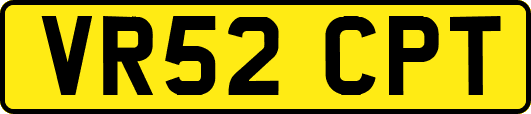 VR52CPT