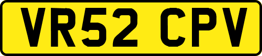 VR52CPV