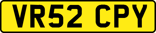 VR52CPY