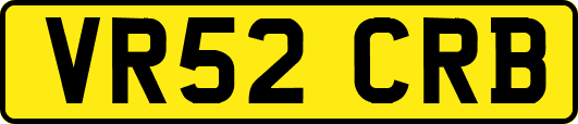 VR52CRB