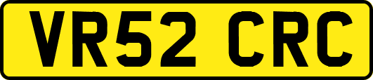 VR52CRC