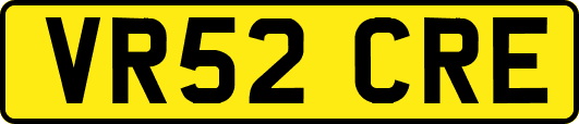 VR52CRE