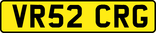 VR52CRG