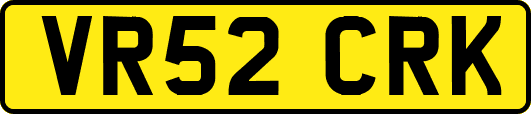 VR52CRK