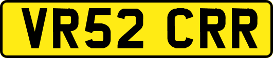 VR52CRR