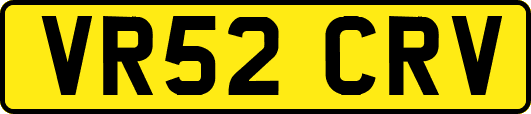 VR52CRV