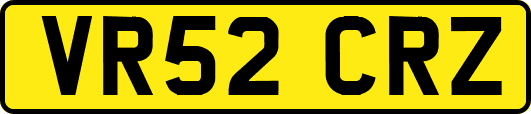 VR52CRZ