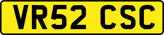 VR52CSC