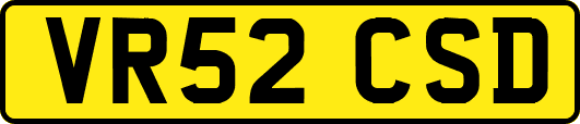 VR52CSD