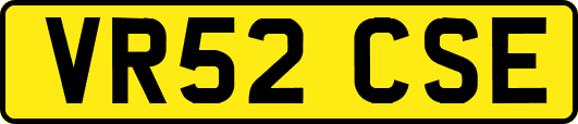 VR52CSE